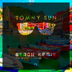 Download track When The Sun Goes Down (Extended Vocal Beach Mix) Tommy Sun