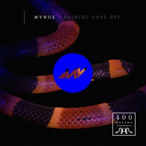 Download track Raining Days Off (Subctrl's Envelope Remix) MVNOZ