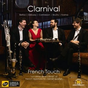 Download track Rossignolet Du Bois Clarnival