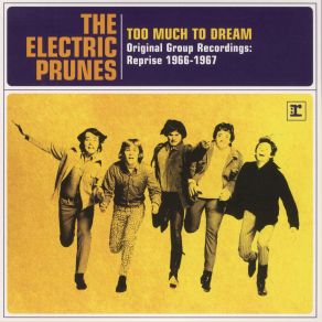 Download track World Of Darkness (Outtake) The Electric Prunes