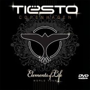 Download track Bright Morningstar DJ Tiësto