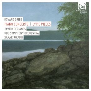 Download track Lyric Pieces, Melodi Op. 47: III. Allegretto Javier Perianes