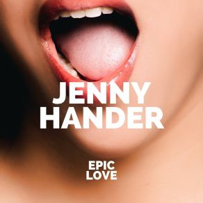 Download track Kiss Much Jenny Hander