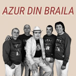 Download track DA-MI UN PIC DE PAINE AZUR DIN BRAILA