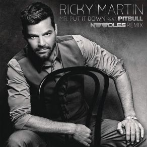 Download track Mr. Put It Down (Noodles Remix [Dub Mix]) Ricky Martin, Pitbull