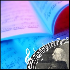 Download track Eight Variations On An Original Theme Franz Liszt