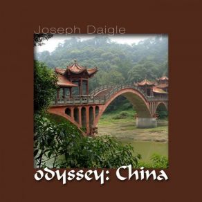 Download track Yu Garden Joseph Daigle