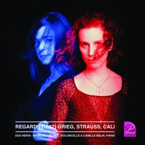 Download track Sonate Pour Violoncelle Et Piano In F Major, Op. 6: No. 2, Andante Ma Non Troppo Duo Neria, Natacha Colmez