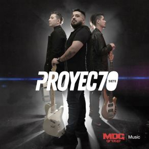 Download track Clamaré Proyecto7