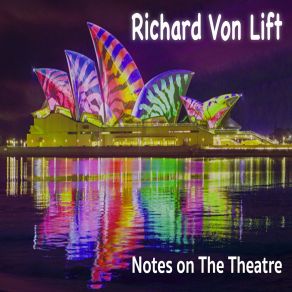 Download track Last Step Alone In The Walkway Richard Von Lift