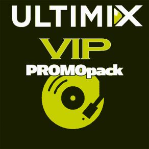 Download track Because I Love You (Jorge Ojeda Freestyle Mix) Ultimix