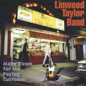 Download track Blues Man Linwood Taylor Band