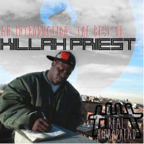 Download track View From Masada Killah Priest