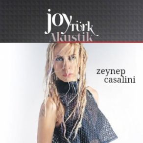 Download track Amacım Yok (Akustik) Zeynep Casalini