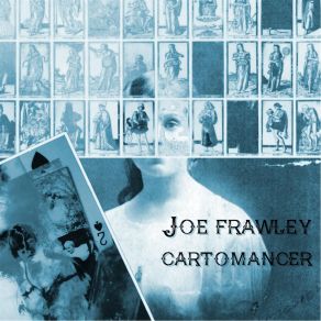 Download track Pentacle Walk Joe Frawley