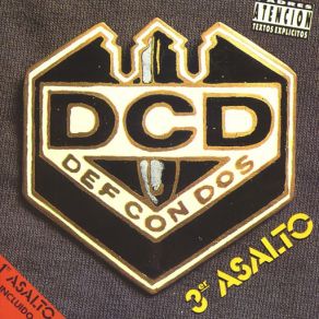 Download track Rayados Def Con Dos