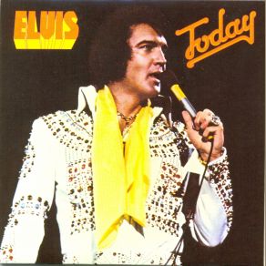 Download track T-R-O-U-B-L-E Elvis Presley