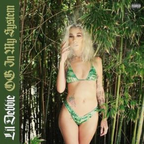 Download track I Get It Lil Debbie