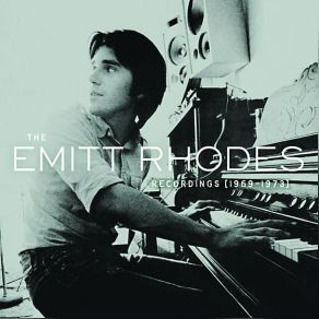 Download track Live Till You Die Emitt Rhodes