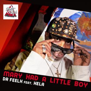 Download track Mary Had A Little Boy (Radio Mix) Xela