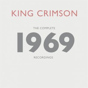 Download track Annoucement (Live At The Fillmore East, 22 Nov.) King Crimson