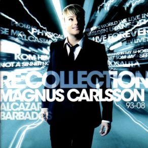 Download track I Was Born This Way Magnus Carlsson
