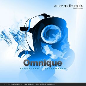 Download track Experiment Heisenberg (Gee Remix) OmniqueGee