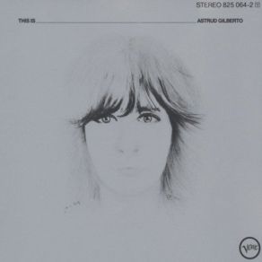 Download track I Haven't Got Anything Better To Do Astrud Gilberto