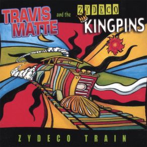 Download track Your Lovin' Man The Zydeco Kingpins