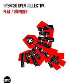 Download track Slow Street Grencsó Open Collective