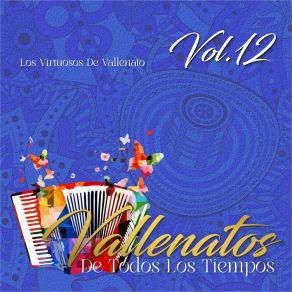 Download track El Caballo Liberal Los Virtuosos Del Vallenato