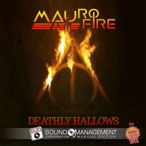 Download track Deathly Hallows (Radio Edit) DJ Mauro Fire