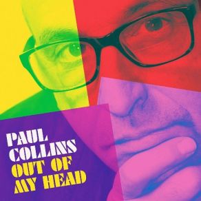 Download track Killer Inside Paul Collins