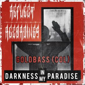 Download track Black Mass (Original Mix) GOLDBASS (Col)