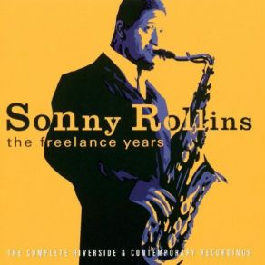 Download track Shadow Waltz The Sonny Rollins