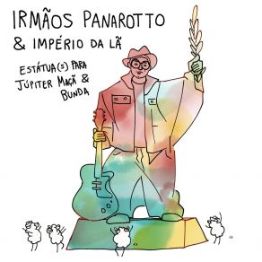 Download track Estátua (Para Júpiter Maçã) Irmãos Panarotto