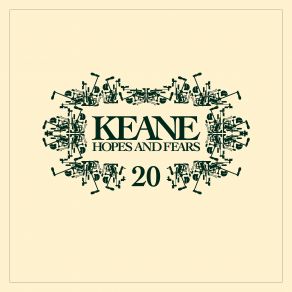 Download track This Is The Last Time Keane