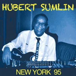 Download track My Sweet Honey (Live) Hubert Sumlin