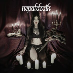 Download track Dead In Nepal Nepal DeathGosia