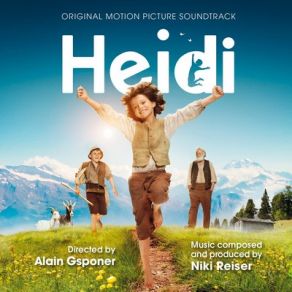 Download track Heidi And Klara Niki Reiser