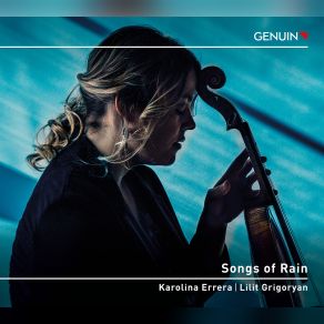 Download track Brahms Violin Sonata No. 1 In G Major, Op. 78 Regen (Transcr. For Viola & Piano) III. Allegro Molto Moderato Lilit Grigoryan, Karolina Errera