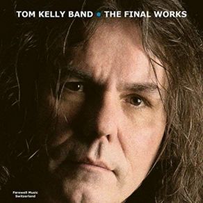 Download track Heart Flight Tom Kelly Band