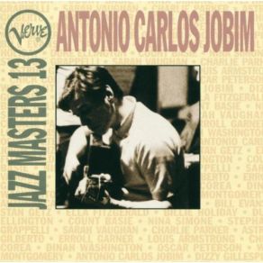 Download track Desafinado (Off Key) Antonio Carlos Jobim