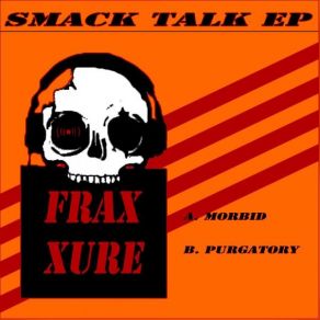 Download track Morbid Fraxxure