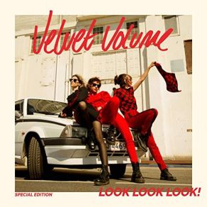 Download track Shame (Alternative Version) Velvet Volume