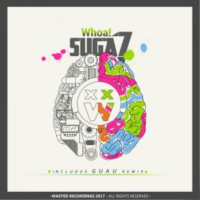 Download track Whoa! (Guau Remix) Suga7