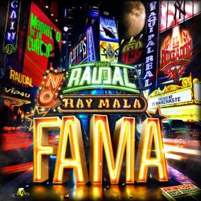 Download track No Hay Mala Fama Grupo Raudal