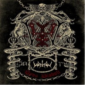 Download track Death'S Cold Dark Watain