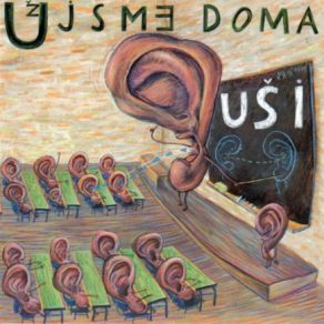 Download track Usi Už Jsme Doma