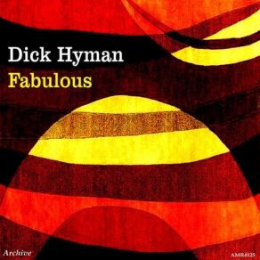 Download track Wives & Lovers Dick Hyman